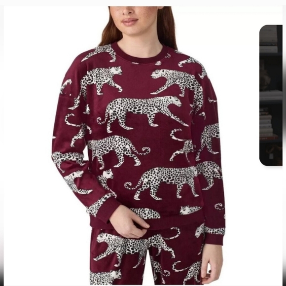 Room Service Other - NWT Room Service Women's 2 Piece Pajama SetNwt